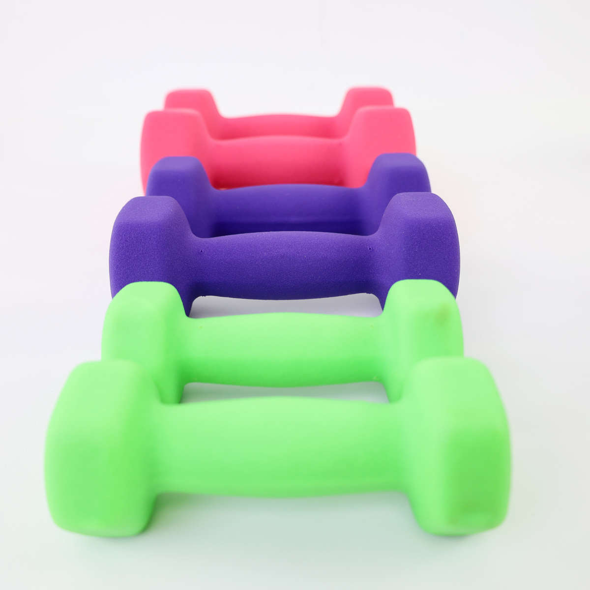 Dumbbells Weights 6kg