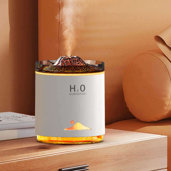 VOLCANO HUMIDIFIER