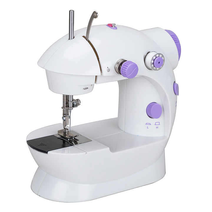 Mini Sewing Machine