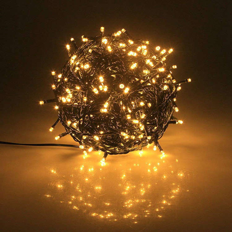 LED Fairy Lights ( 50M )