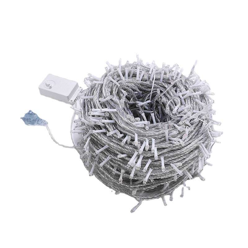 Christmas Lights 20M LED String Lights