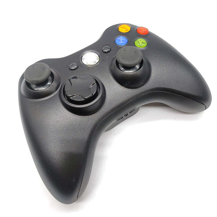 X-360 Wireless Controller