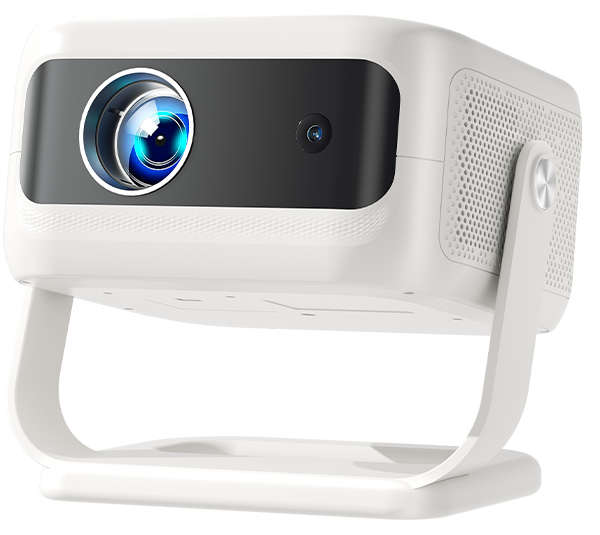 Full HD 1920*1080P Projector Portable Android 13 3D LED Video Projectors
