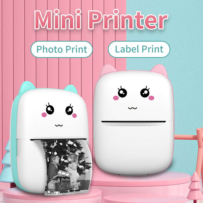 Mini Printer