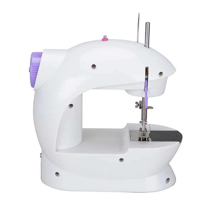 Mini Sewing Machine