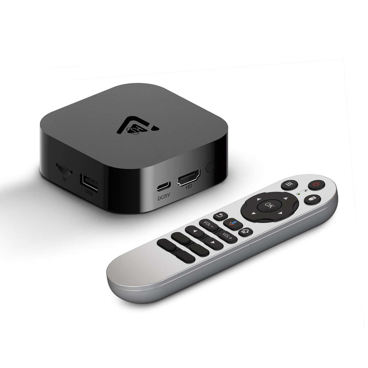 C7 Android TV  BOX 2GB/ 16GB 4K