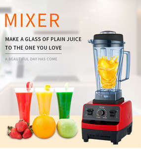 Sinbo Multifunction Magical Blender Robots For Your Kitchen And To Make Your Life Easier  SHB-3088