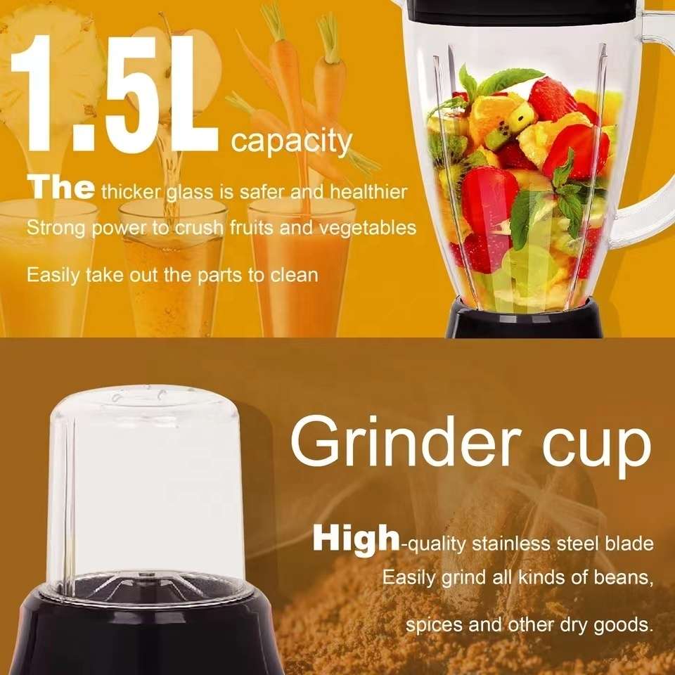 Blender
