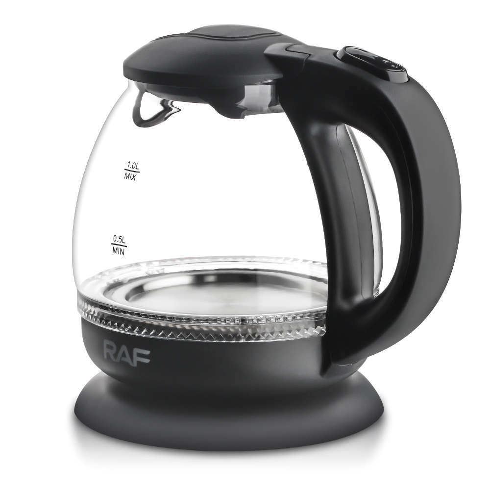 Electric Glass Kettle