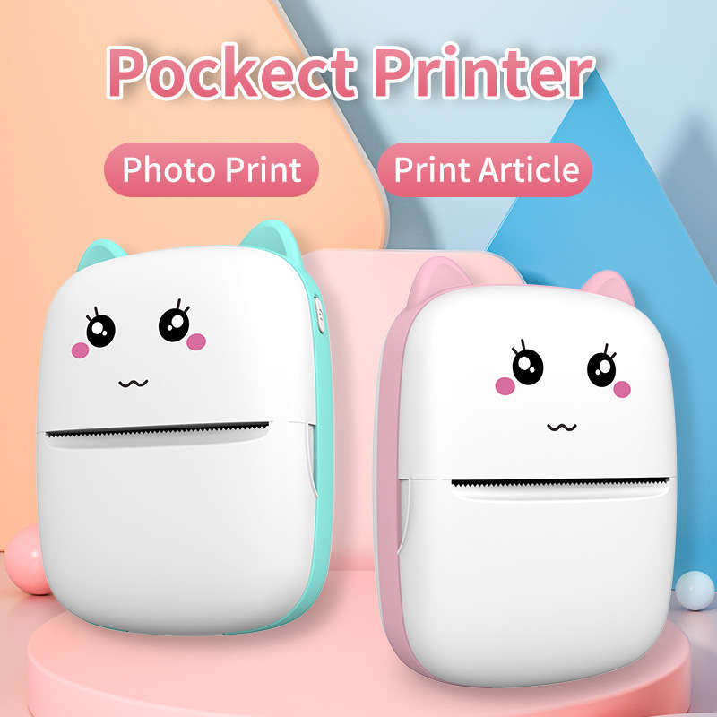 Mini Printer