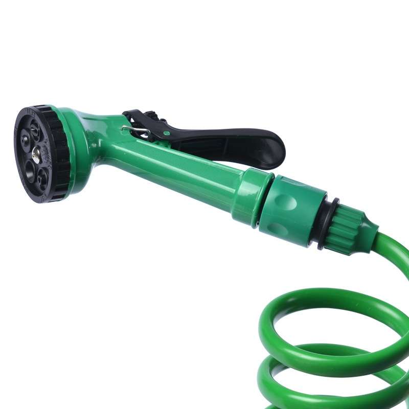 Magic Garden Watering Hose Pipe