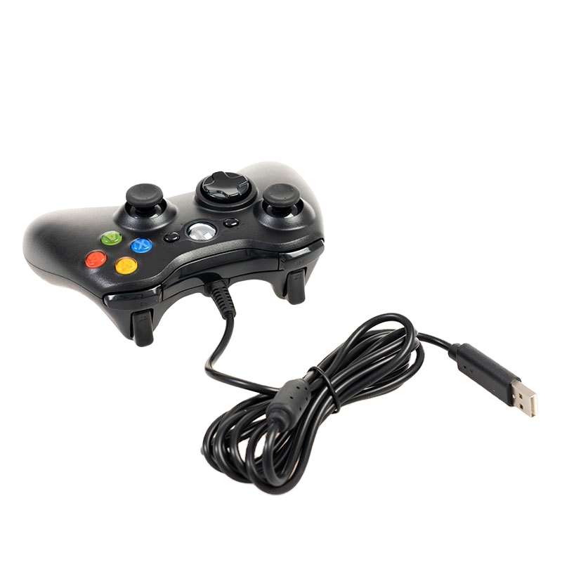 360 Wired Joystick Controller