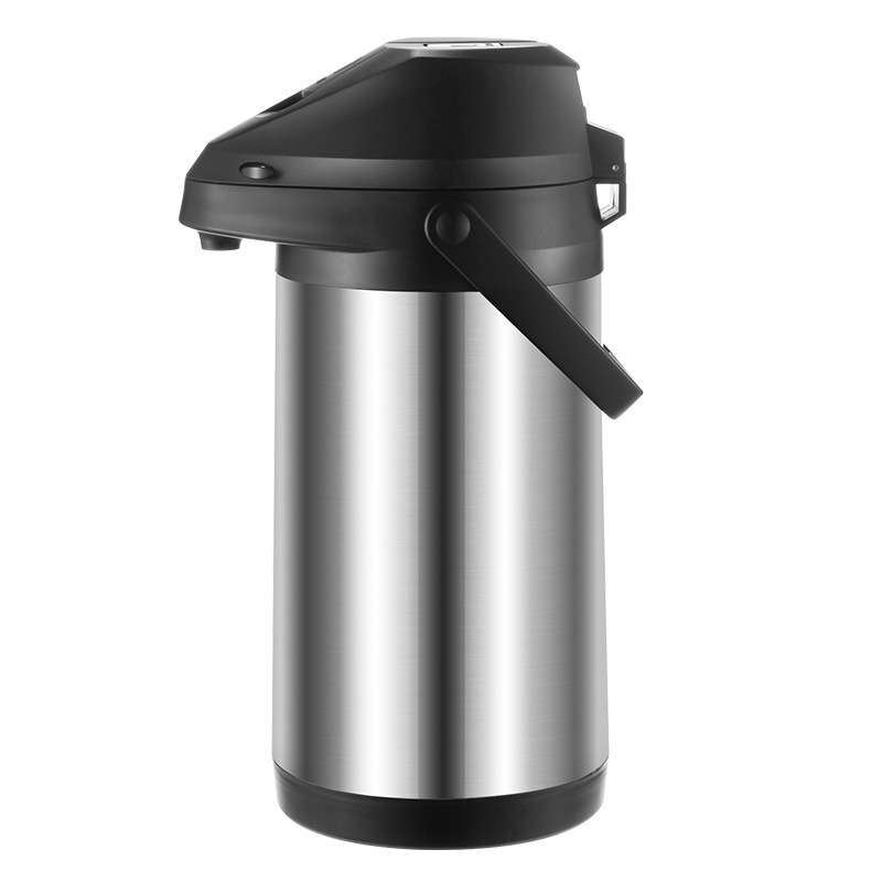 Stainless Steel Pump Airpot 5 Litre