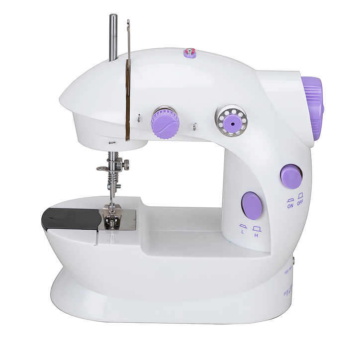 Mini Sewing Machine