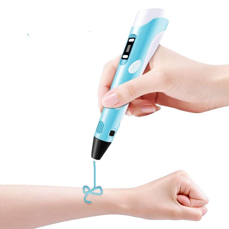 3D Printing Drawing Printer Pen