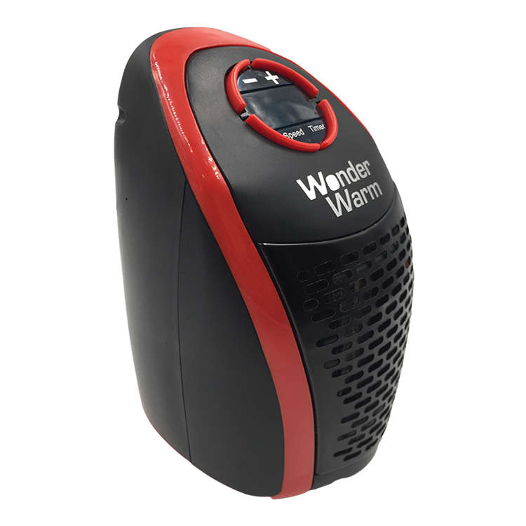 Portable Electric Wonder Heater