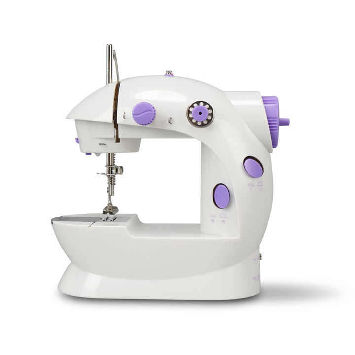Mini Sewing Machine