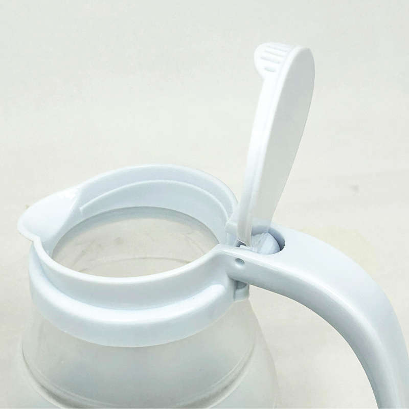 Portable Folding Kettle