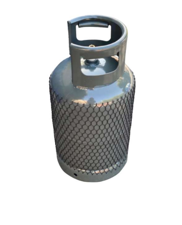 7kg Empty LPG Gas Cylinder