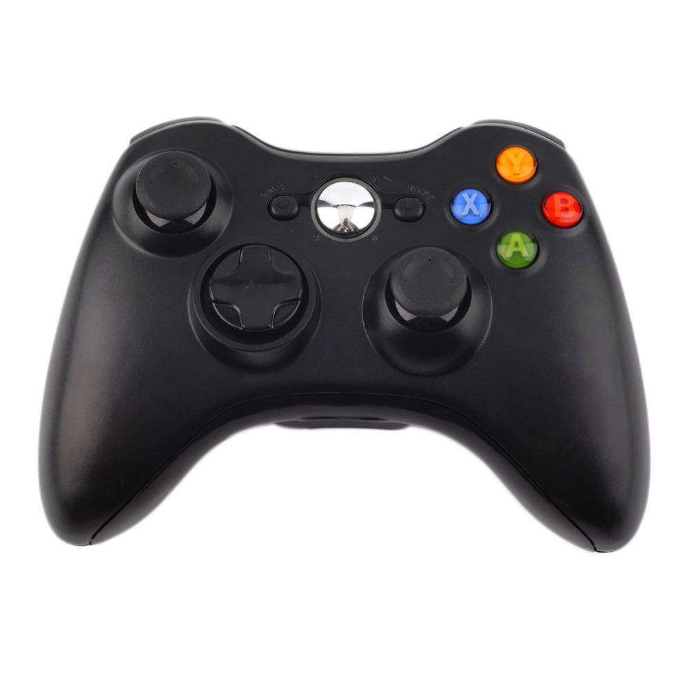 X-360 Wireless Controller