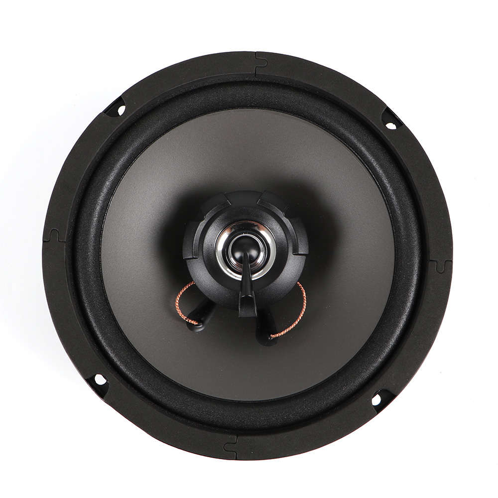 6-inch Custom Car Audio Full Set: Coaxial Speakers for Your Personal Touch