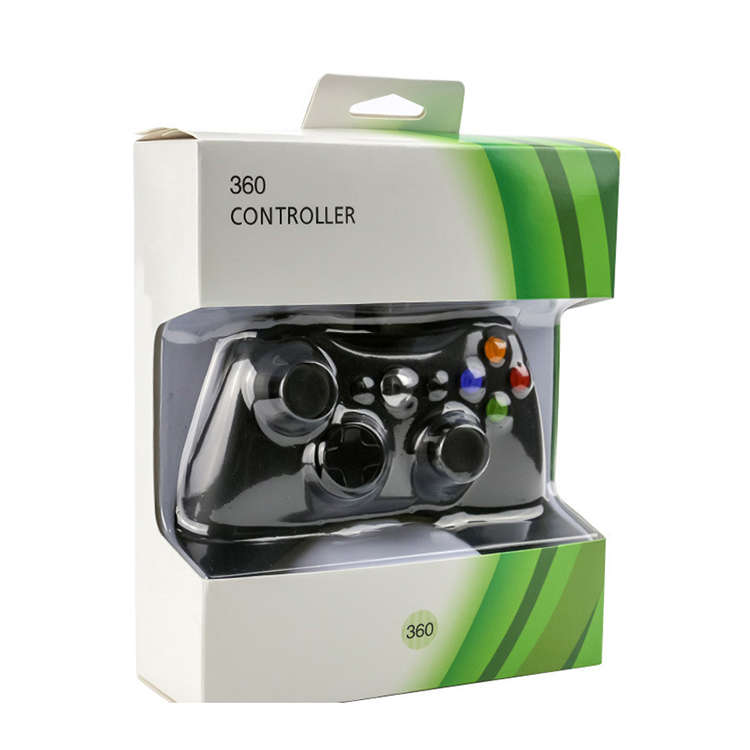 360 Wired Joystick Controller