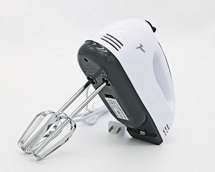 7-Speed Hand Mixer