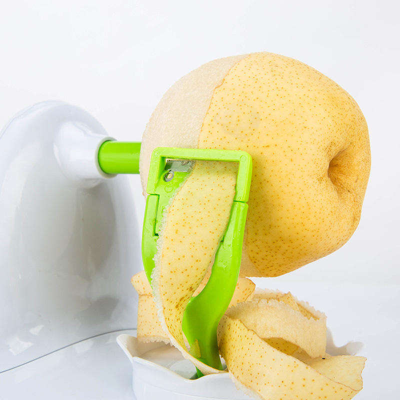 Apple Peeler