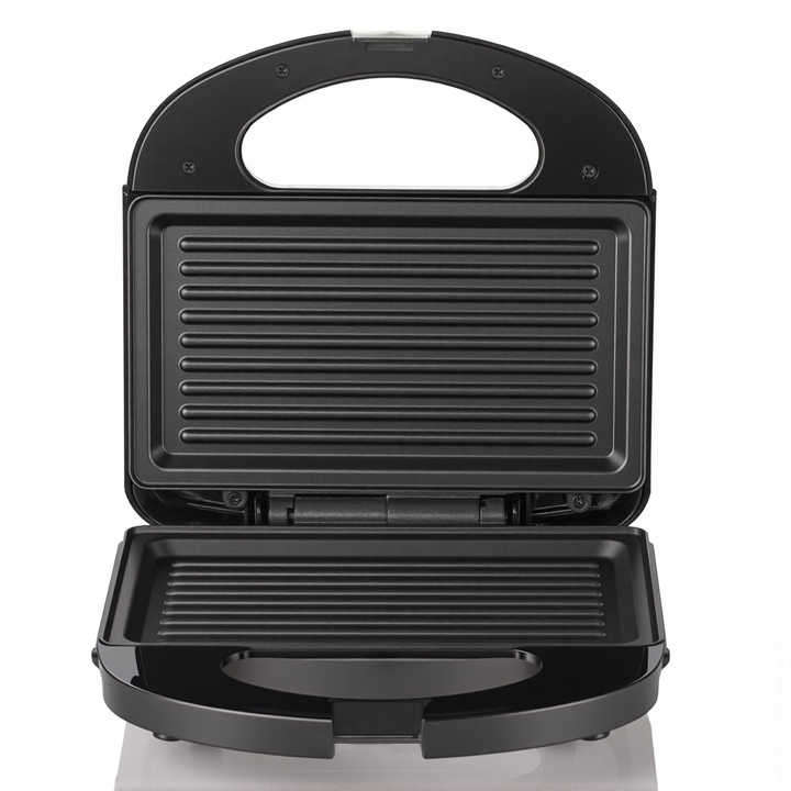 Sandwich Toaster Maker Plates Grill for Home Use Electric Electric Breakfast Egg Burger Waffle