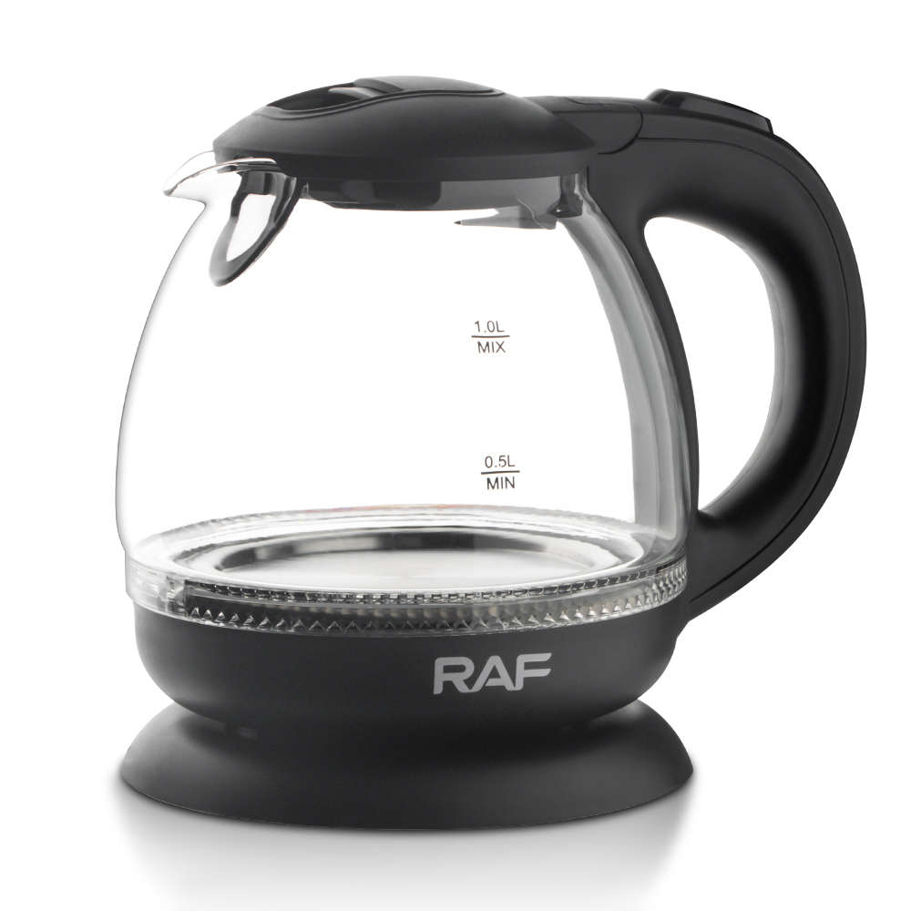 Electric Glass Kettle