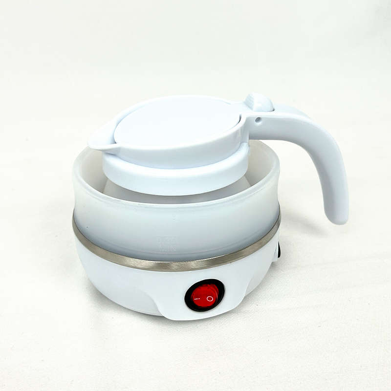 Portable Folding Kettle