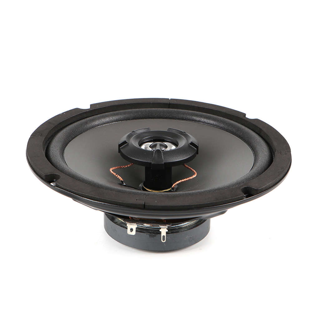 6-inch Custom Car Audio Full Set: Coaxial Speakers for Your Personal Touch