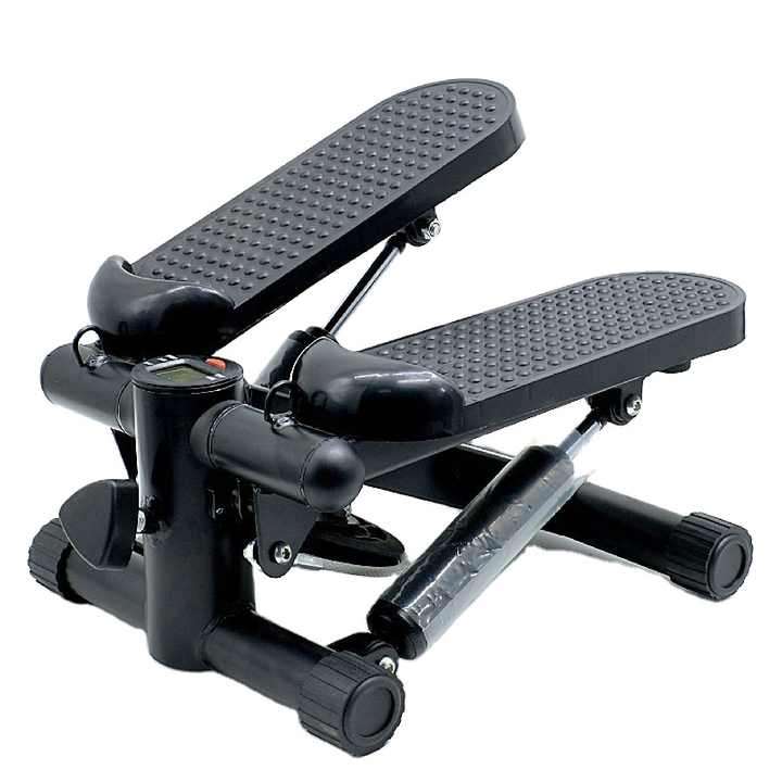 Fitness Exercise Mini Twist Stepper Machines Gym Equipment Stair Stepper Mini Stepper for Home Use