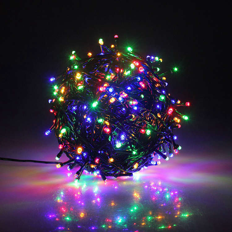 LED Fairy Lights ( 50M )