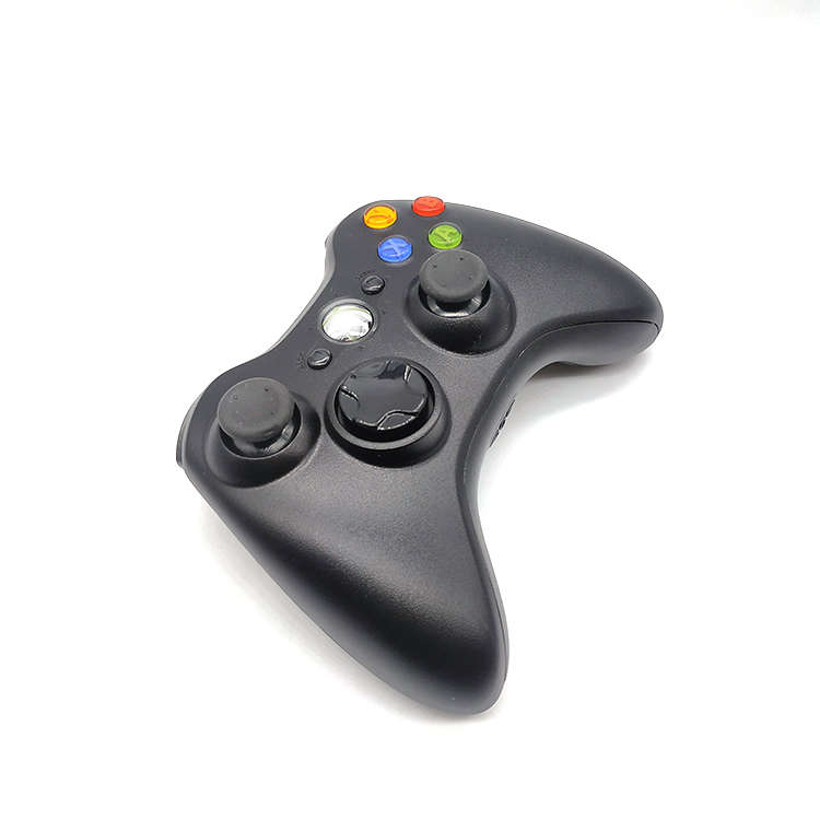X-360 Wireless Controller