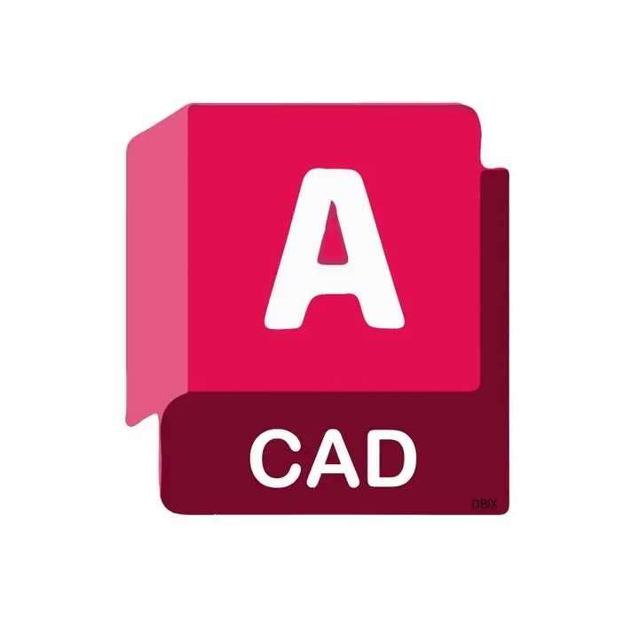 Autodesk AutoCAD 2024: 1 Year Subscription