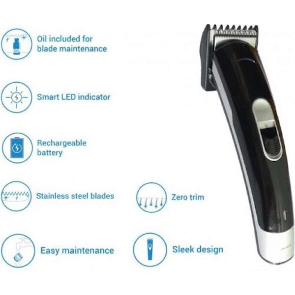 Professional Hair Clippers