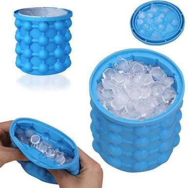 Ice Cube Maker