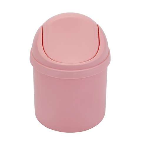 Nuovo - Changing Table Bin - Pink