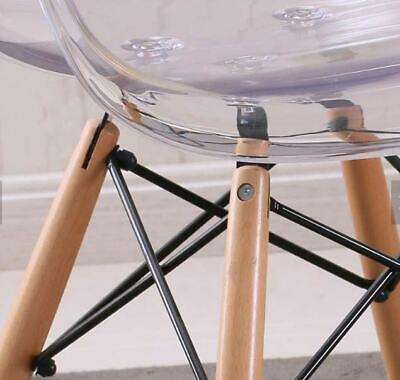 Emma Replika Ghost Chair