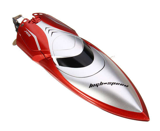 RC Speed Boat