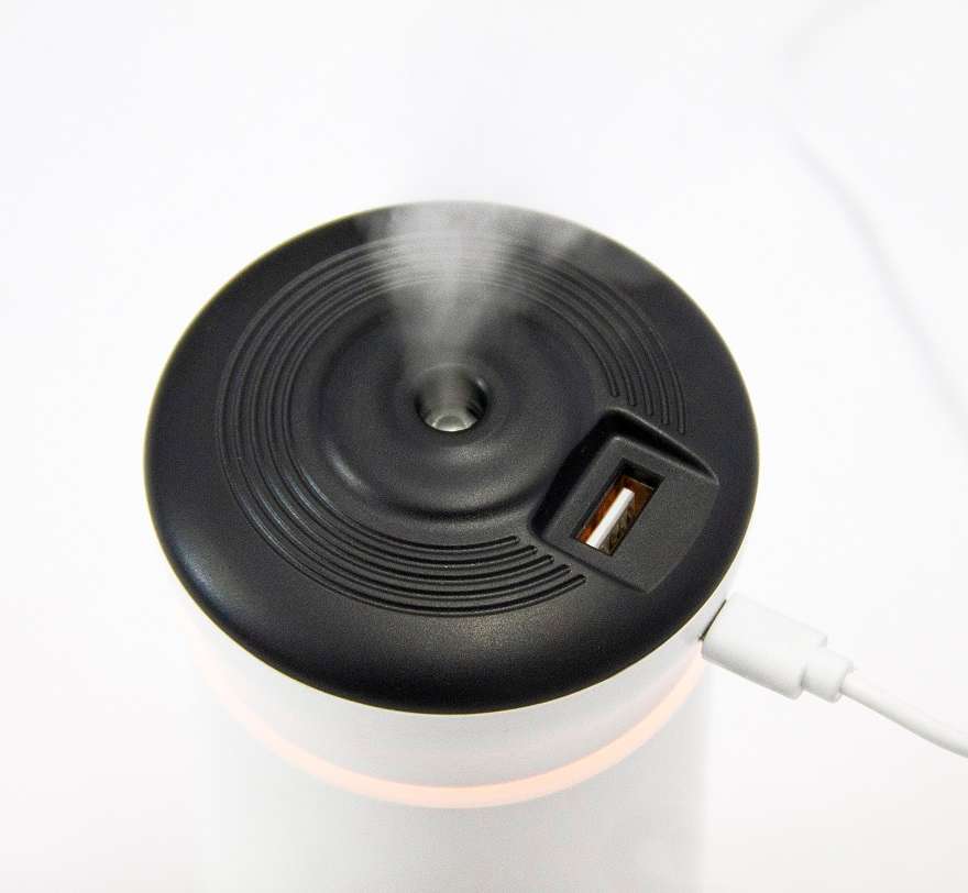 USB Humidifier - Black
