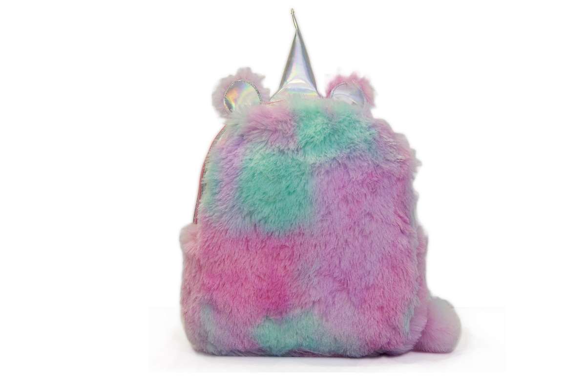Unicorn Kids Backpack