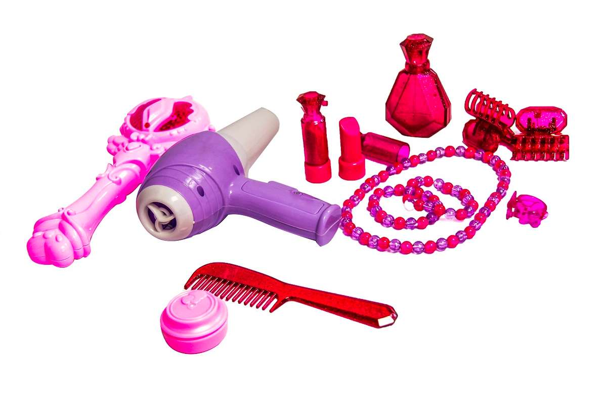 Jeronimo | Deluxe Dresser