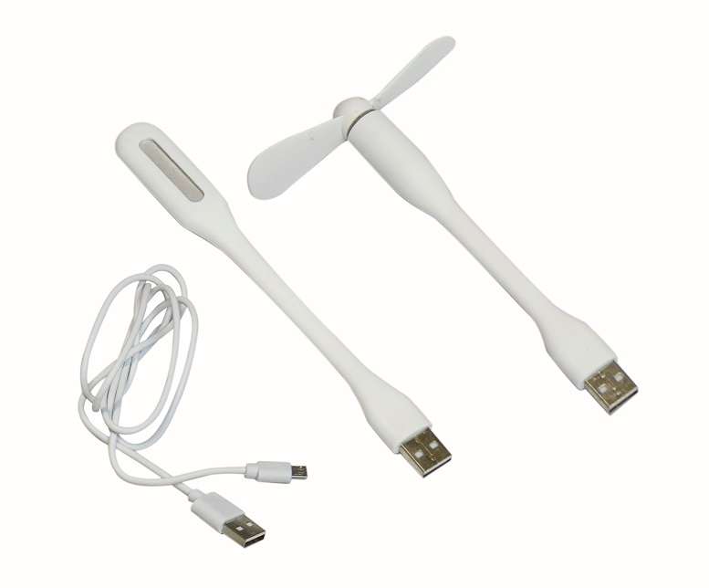 USB Humidifier - Blue