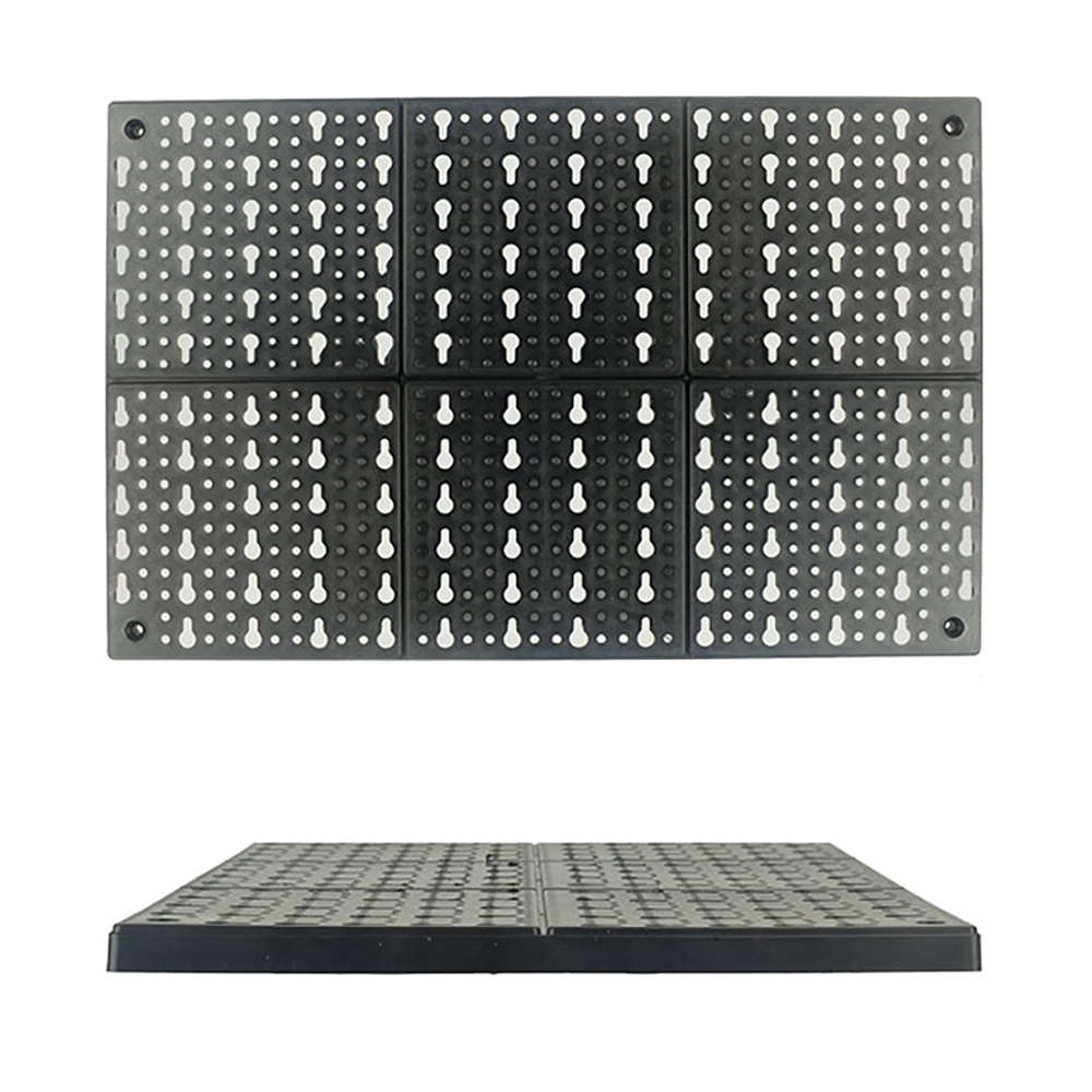 Fine Living - Wall Mounted Tool Shelf