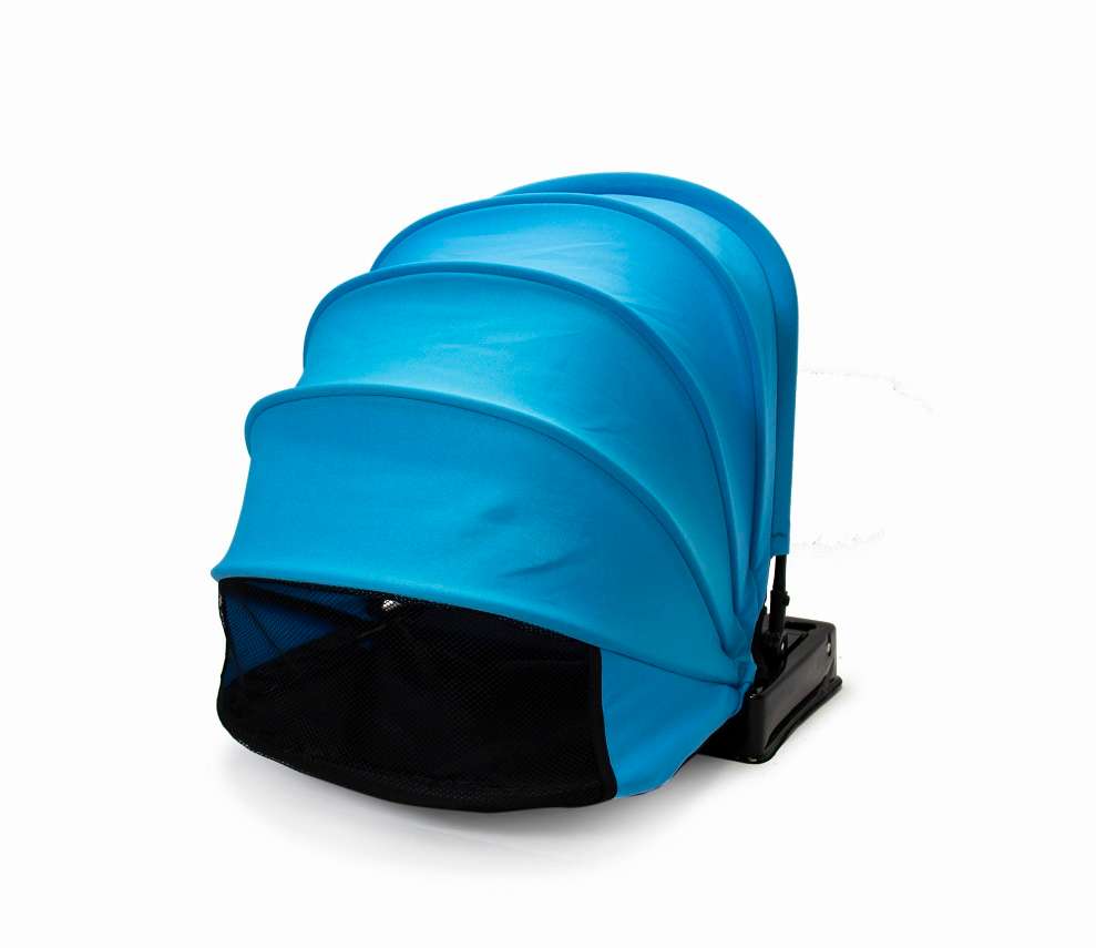 Fine Living Sun Shade - Blue