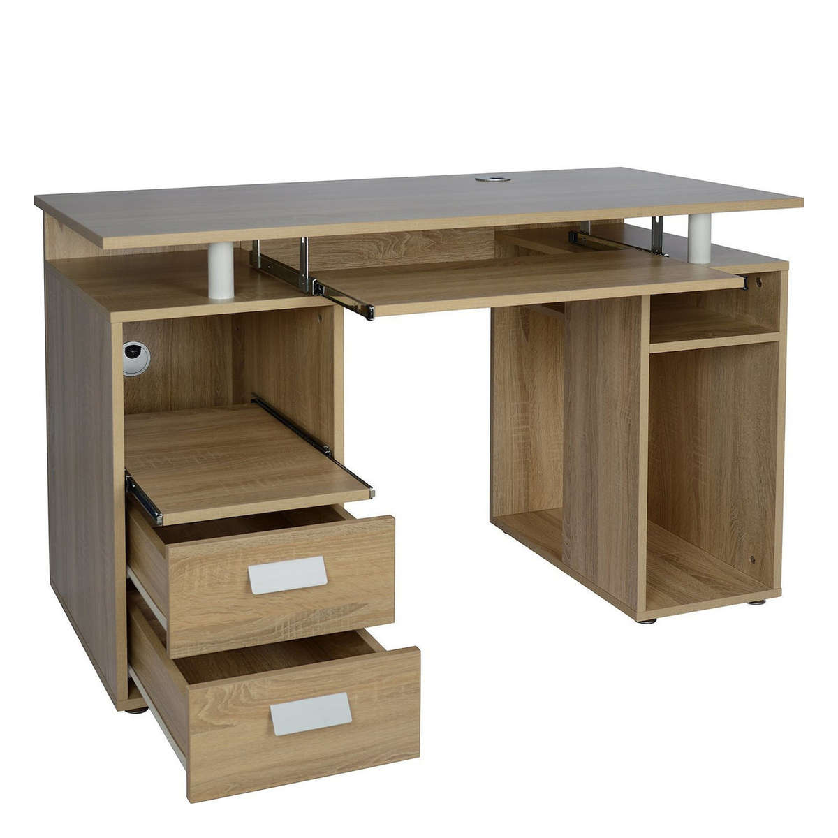 Fine Living Resolve Desk