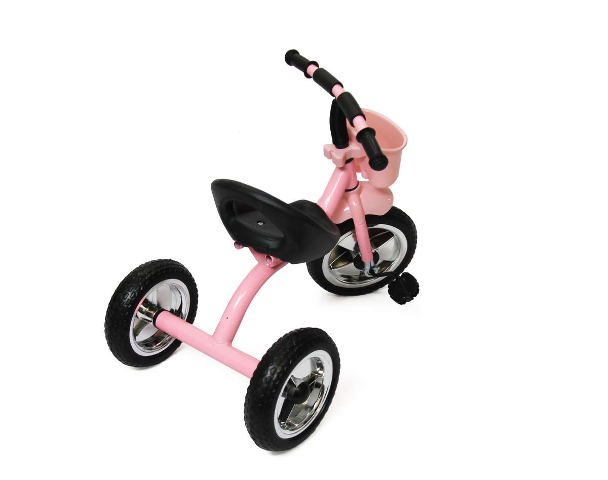 Nuovo My First Tricycle - Pink