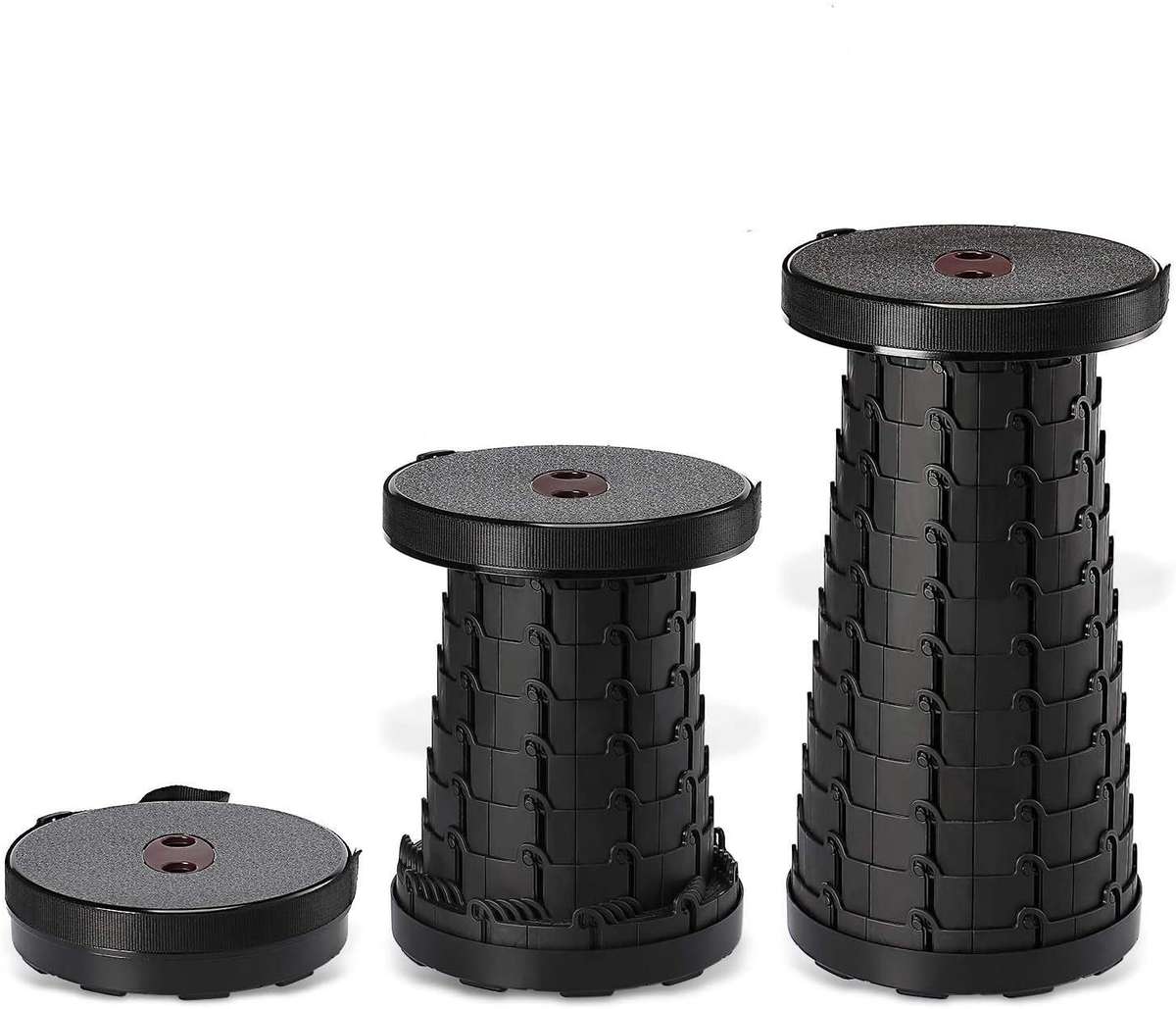 Folding Extension stool